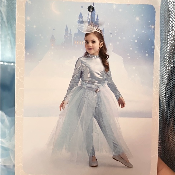 Costumes Dream Play Imagine Costumes Size S78 Poshmark